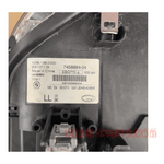 Bild in die Galerieansicht laden, BMW G30 Scheinwerfer 7496431 7458884