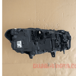 Load image into Gallery viewer, BMW G01 X3 Headlight RL Adaptive LED 2020 8739655 Genuine Product used
