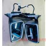 Load image into Gallery viewer, Mercedes-Benz W212 E-Class 2010-2016 Side Mirror Set E250 E300 E400 Used OEM