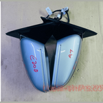 Load image into Gallery viewer, Mercedes-Benz W212 E-Class 2010-2016 Side Mirror Set E250 E300 E400 Used OEM
