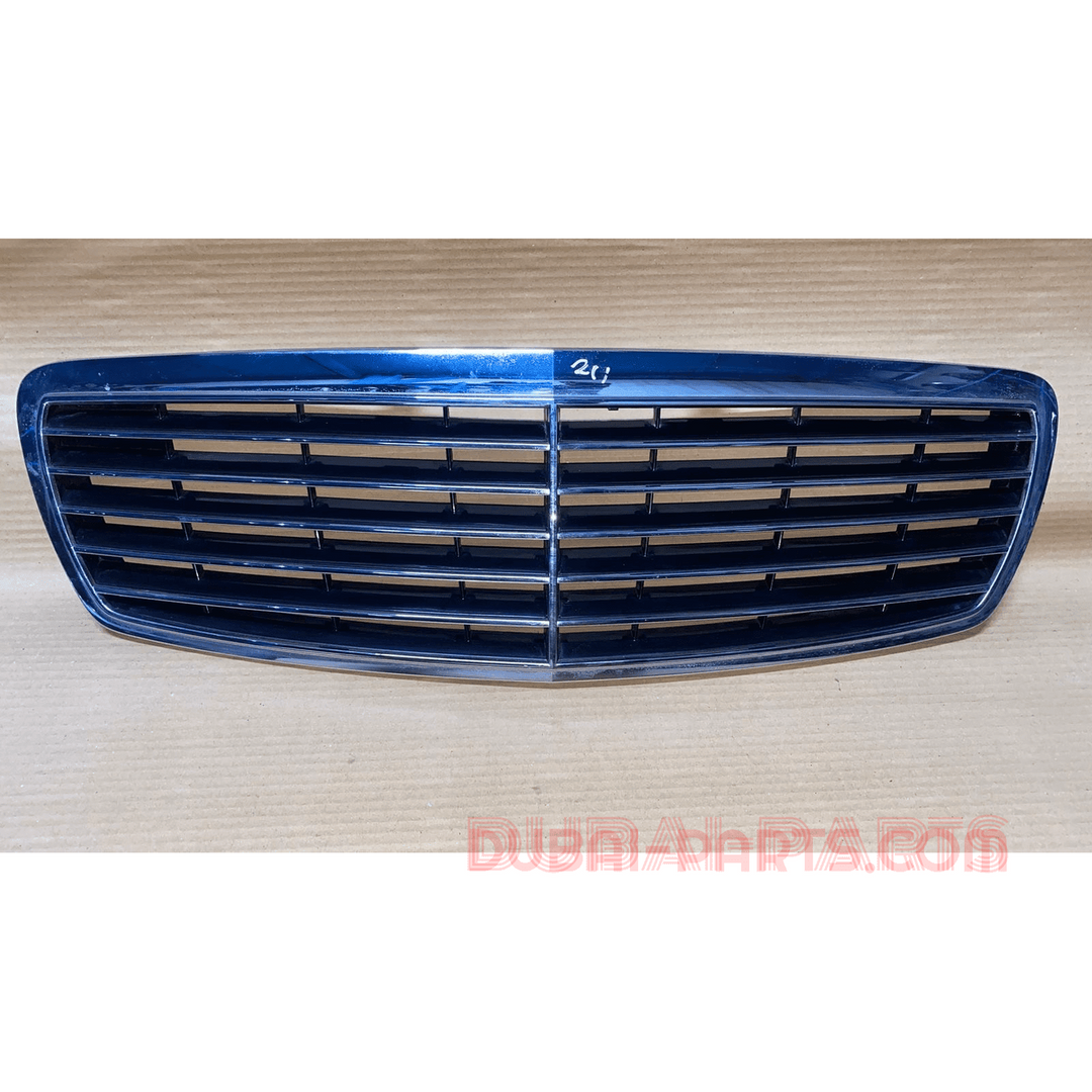 Mercedes-Benz W211 Frontgrill 2003-2006