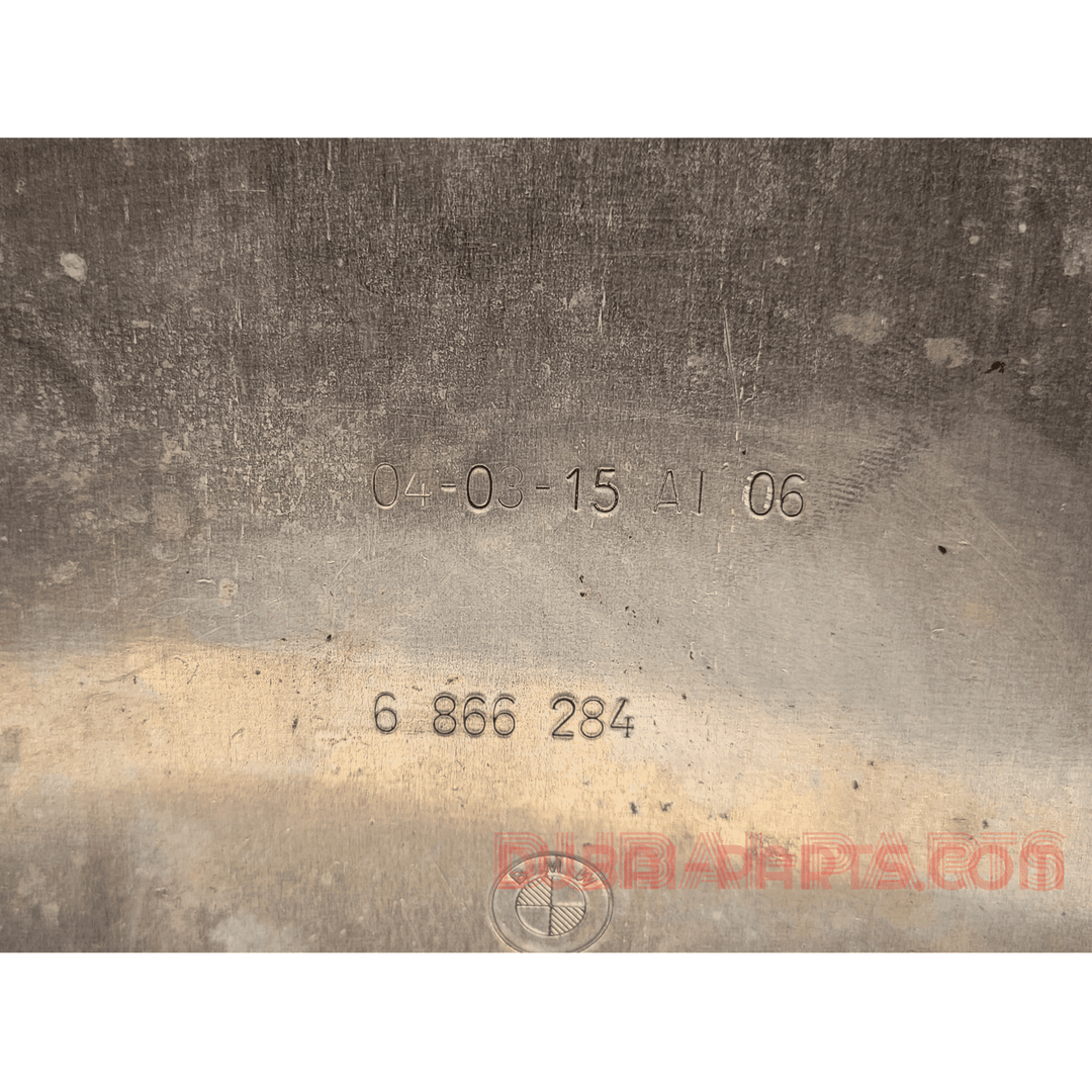 32006866284 Bmw i8 Structural reinforcement panel