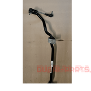 31306866000 Bmw i8 Stabilizer front with rubber mounting with link rod