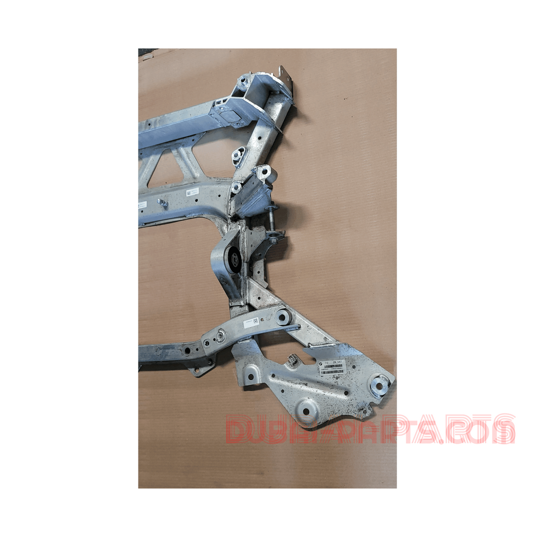 31106863037 Front axle support Bmw i8 2015 to 2020