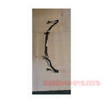 Load image into Gallery viewer, 31306866000 Bmw i8 Stabilizer front with rubber mounting with link rod