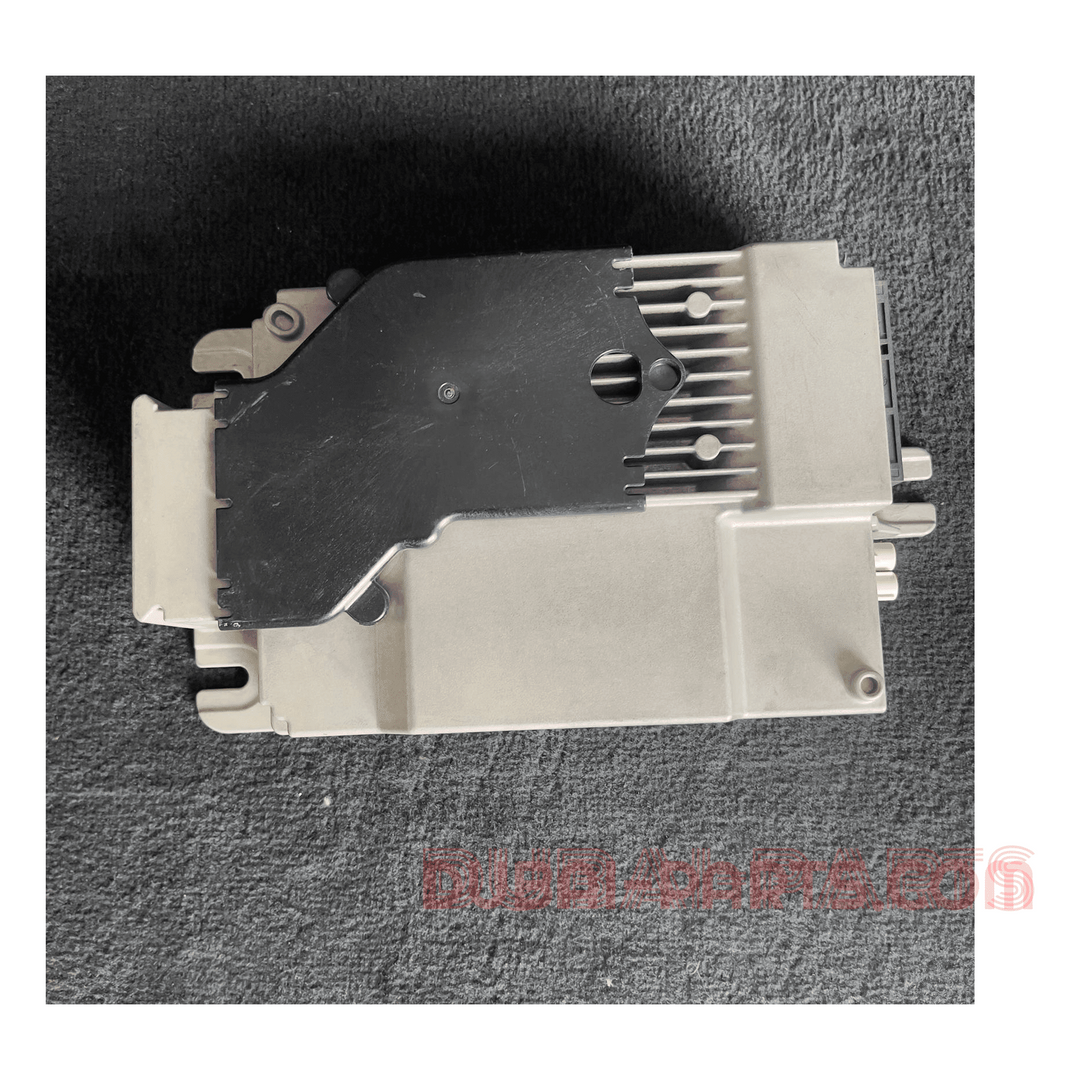 BMW  5A3CF73 amplifier G series High TMC ECE  Genuine Product used