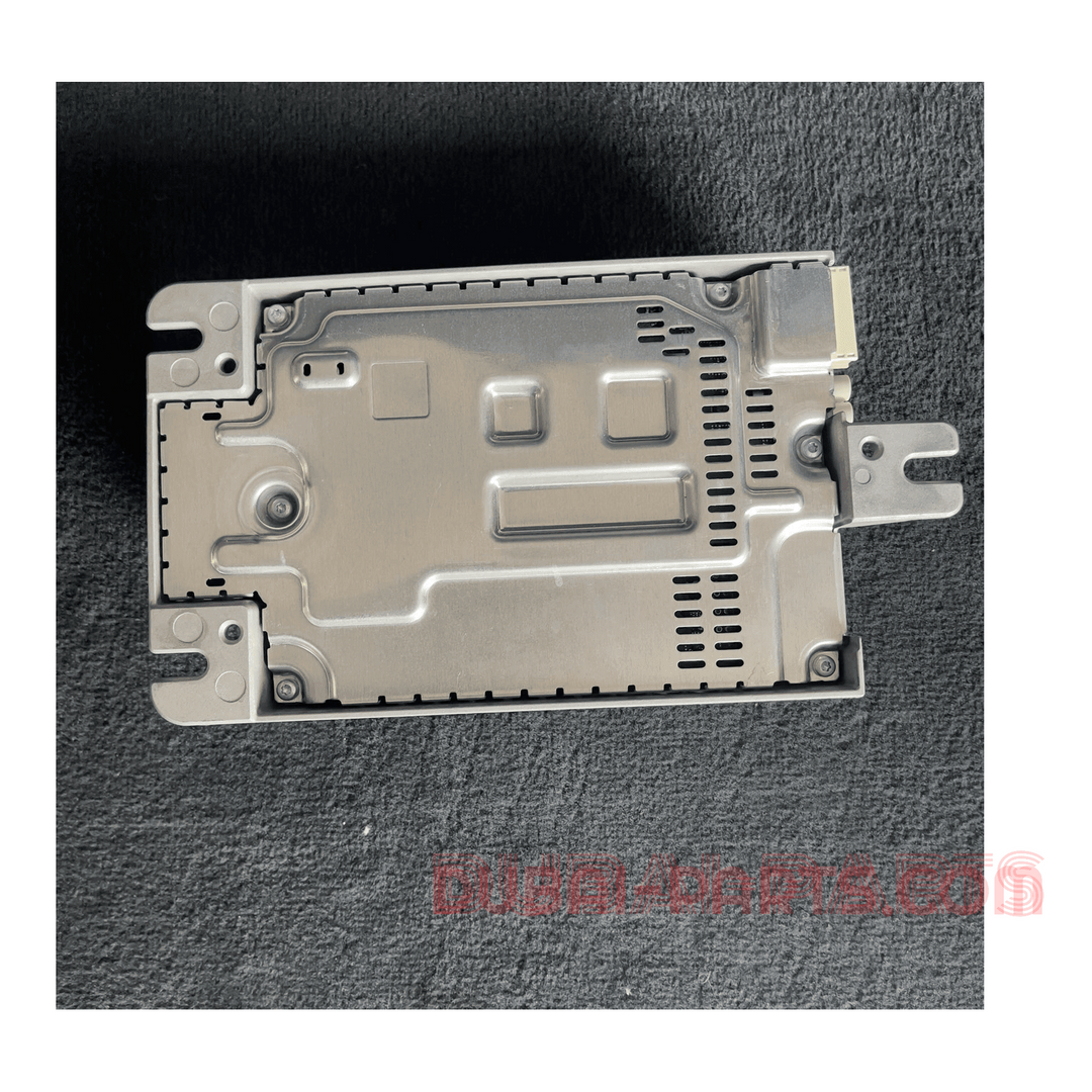 BMW  5A3CF73 amplifier G series High TMC ECE  Genuine Product used
