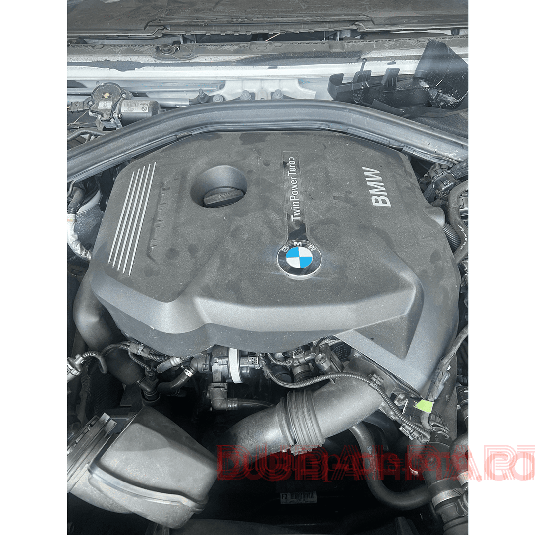 Bmw 330e 430e B48B20A F30 F32 F33 F34 F36 2017 330i 2L Gasoline Turbo engine only