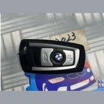 Load image into Gallery viewer, 8574380 F10 N47D20C Diesel 520D ECU SET