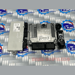 Load image into Gallery viewer, 8574380 F10 N47D20C Diesel 520D ECU SET