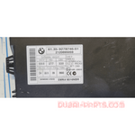 Load image into Gallery viewer, BMW-7639375- N20, X1, 2013 Twin turbo E84 lci -Engine Control Module-ECU-Genuine Brand used item