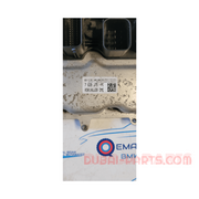 BMW-7639375- N20, X1, 2013 Twin turbo E84 lci -Engine Control Module-ECU-Genuine Brand used item