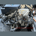 Load image into Gallery viewer, Bmw N20B20A 528i 2012 engine 2.8 twin turbo Genuine Product used
