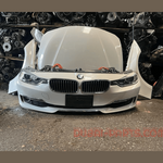 قم بتحميل الصورة إلى عارض الصور، بي إم دبليو 320i F30 موديلات 2012 إلى 2015، مقدمة السيارة تعمل بالبنزين