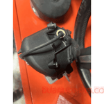 Load image into Gallery viewer, 7412896 12-19 BMW 650I Trunk Reverse Back up Backup Camera