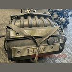 Load image into Gallery viewer, BMW M52 2.8 engine E39 E36 1997 Genuine Product used