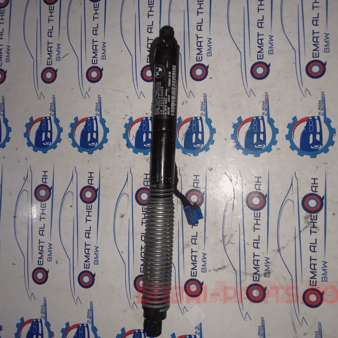 مساعدات كهربائية أصلية مستعملة من BMW -7366404 G30، F90، G38، جهة اليمين