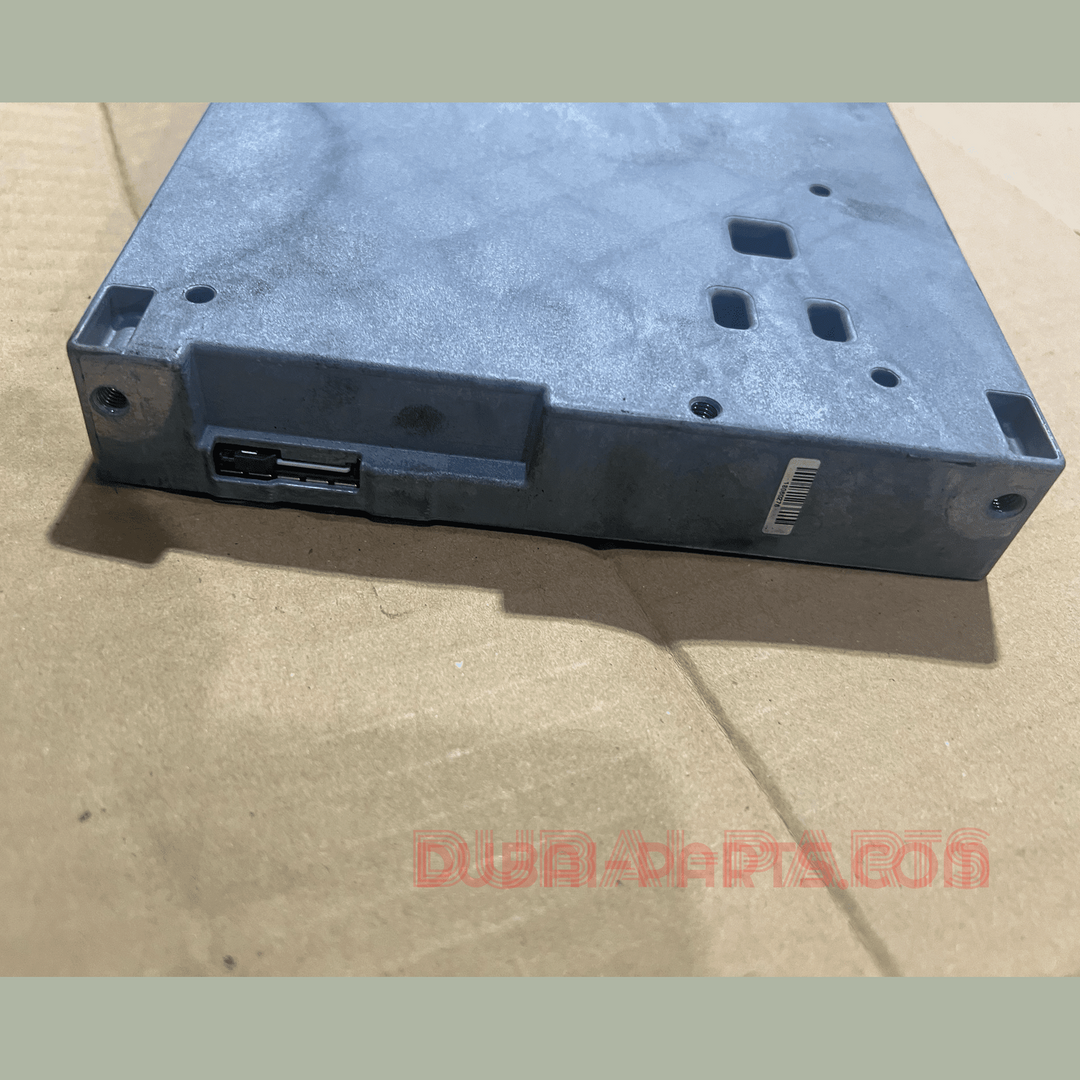 وحدة تلفزيون BMW- F04/F02-9290603، منتج ياباني أصلي مستعمل. 