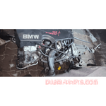 Load image into Gallery viewer, Bmw N47 E87 118D Diesel with manual gearbox  Genuine Product used