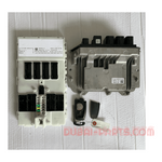 Load image into Gallery viewer, 8662411 F20 118i B38B bmw ECU set
