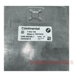 Load image into Gallery viewer, BMW-7643746 5.0 ,N63 ,X5, E70 2012 Engine Control Module-ECU SET Genuine Brand used item