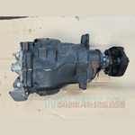 Load image into Gallery viewer, 2010-2015 BMW F30 320D DIESEL Rear Differential 7612168 Ratio 2.81