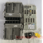 Load image into Gallery viewer, 8489448 G12 N74B BMW 760li 2018 ECU SET