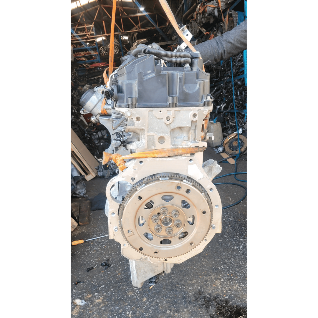 Engine X5 3.5i N55B30A 3.5 bmw 5/7/6/X5/X6 2013 to 2017