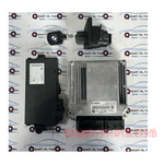Load image into Gallery viewer, BMW-7591162  N45N , E87, 116i, 2010 ECU SET Genuine Branded used item