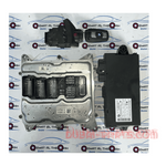 Load image into Gallery viewer, 8617569  E84  N20 gasoline ecu set bmw 320i