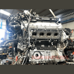 Load image into Gallery viewer, Engine N63B44D 5.0 G05 X5 G06 X6 G07 X7 2019 TO 2022 assembly USED CONDITION