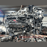 Load image into Gallery viewer, Engine N63B44D 5.0 G05 X5 G06 X6 G07 X7 2019 TO 2022 assembly USED CONDITION
