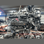 Load image into Gallery viewer, Engine N63B44D 5.0 G05 X5 G06 X6 G07 X7 2019 TO 2022 assembly USED CONDITION