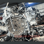 Load image into Gallery viewer, Engine N63B44D 5.0 G05 X5 G06 X6 G07 X7 2019 TO 2022 assembly USED CONDITION
