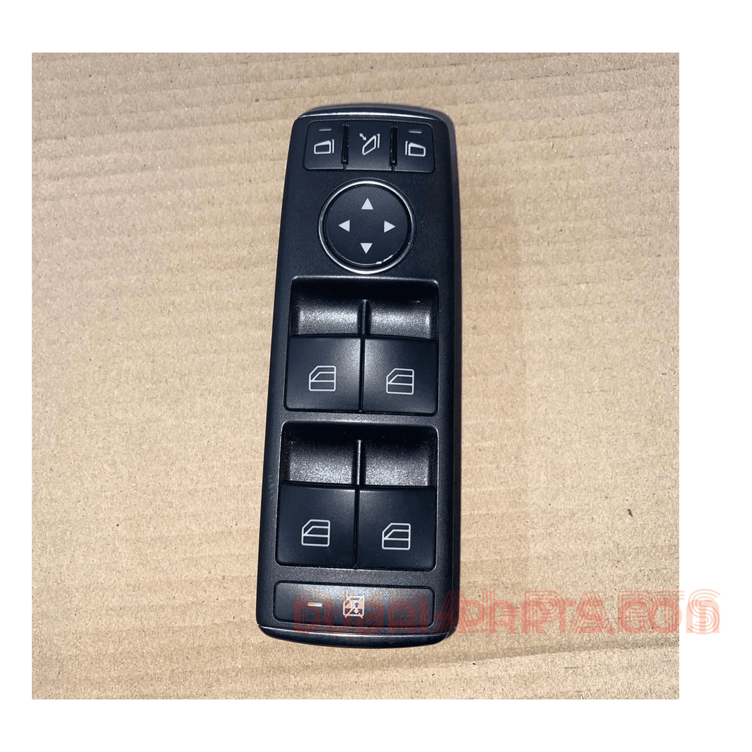 Mercedes-Benz Window Switch W166 W176 W246 W463 C117 X166 X156 Used OEM