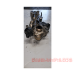 Load image into Gallery viewer, 11717823210 exhaust cooler 3.0 Diesel N57 F10