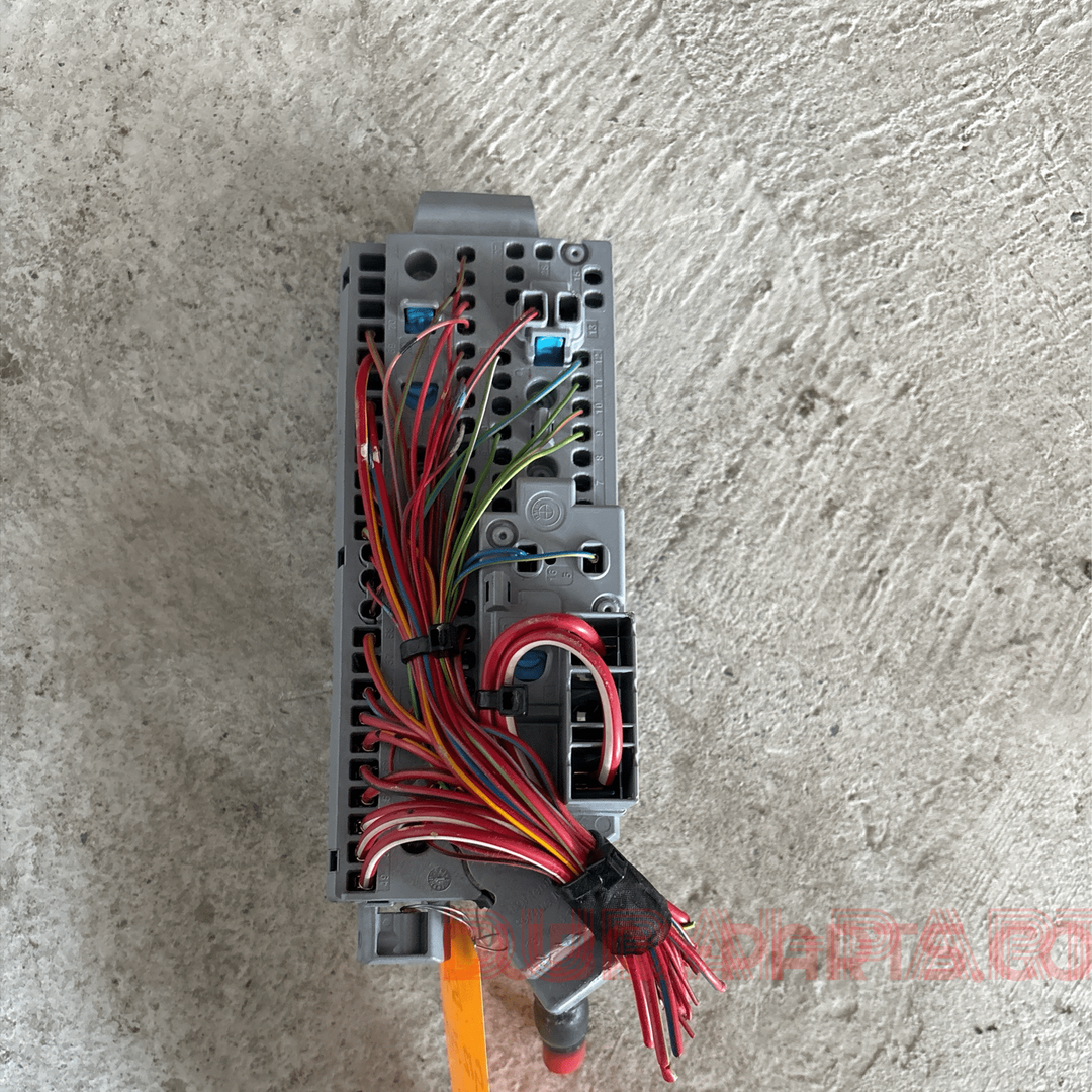 1 9350313 9350313 03 BMW G Series Fuse Box Sam Module Unit OE Used