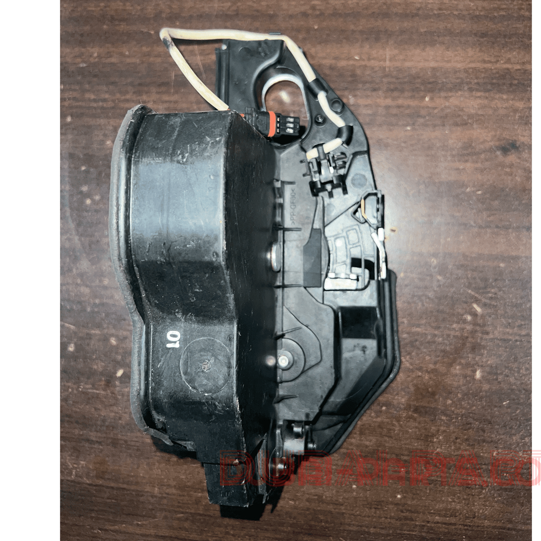 51217185690 DOOR Lock, complete, front right SCA F10 F07 F11 5 SERIES