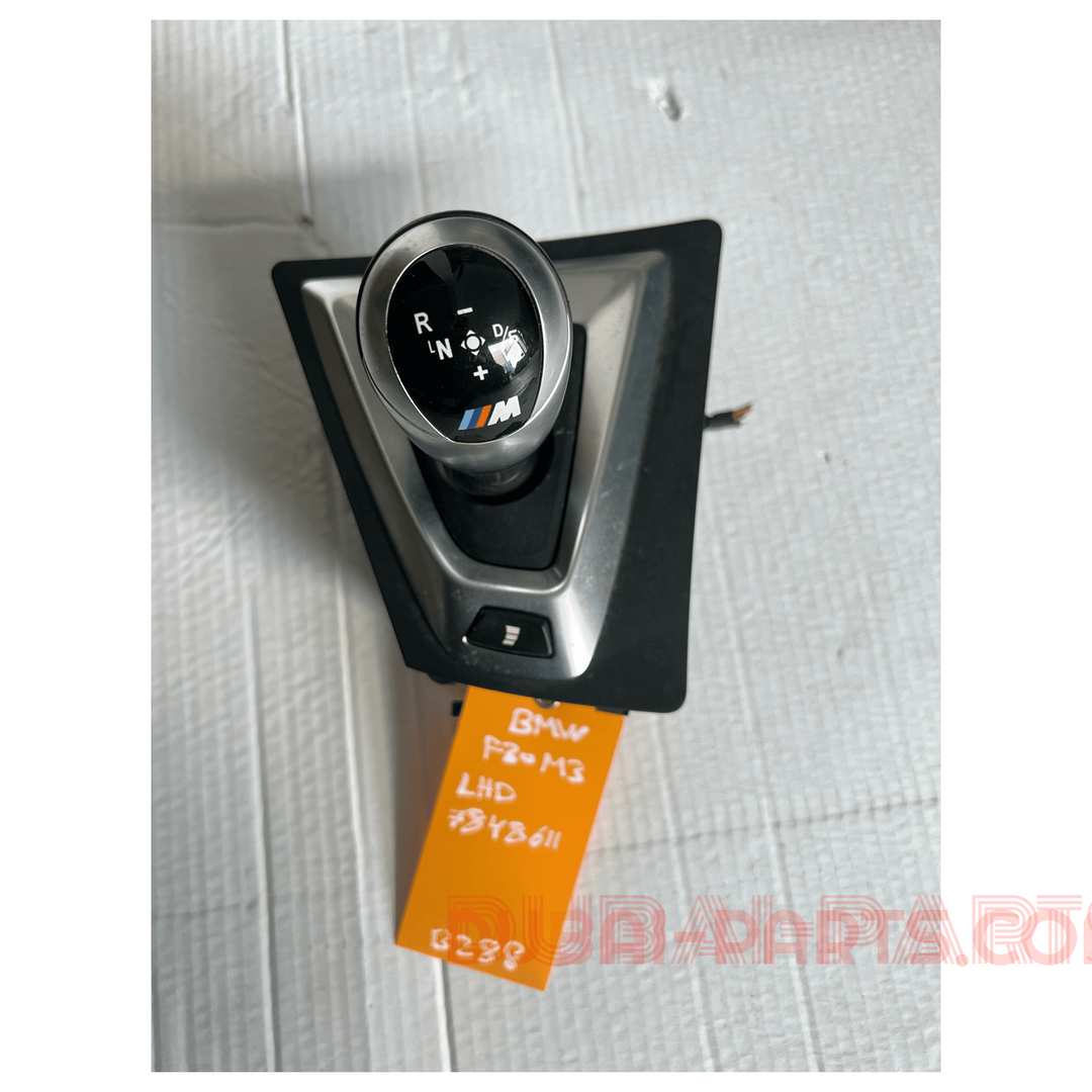 BMW-7848611-  2015-2020 - M3, M4, F80 ,F82 ,DCT AUTOMATIC TRANSMIS LHD Genuine Brand used item