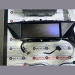 Load image into Gallery viewer, E84 X1 CI 9248103 01 HEAD UNIT LCD IDRIVE CABLE SET 2012