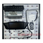 Load image into Gallery viewer, E84 X1 CI 9248103 01 HEAD UNIT LCD IDRIVE CABLE SET 2012