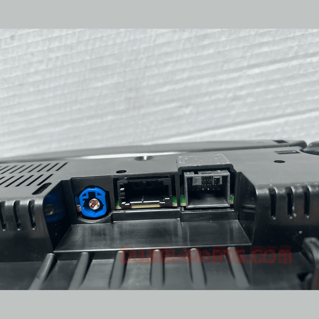 15-20 BMW F80 F82 F83 M3 M4 INSTRUMENT CLUSTER SPEEDOMETER VDO W/ HUD