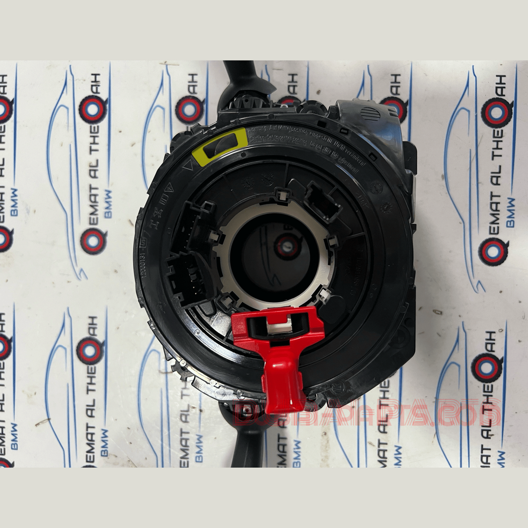 BMW-5A32038 F40/G31/G31 lci/G01/G01 LCI/G08/G08 LCI Switch cluster steering column