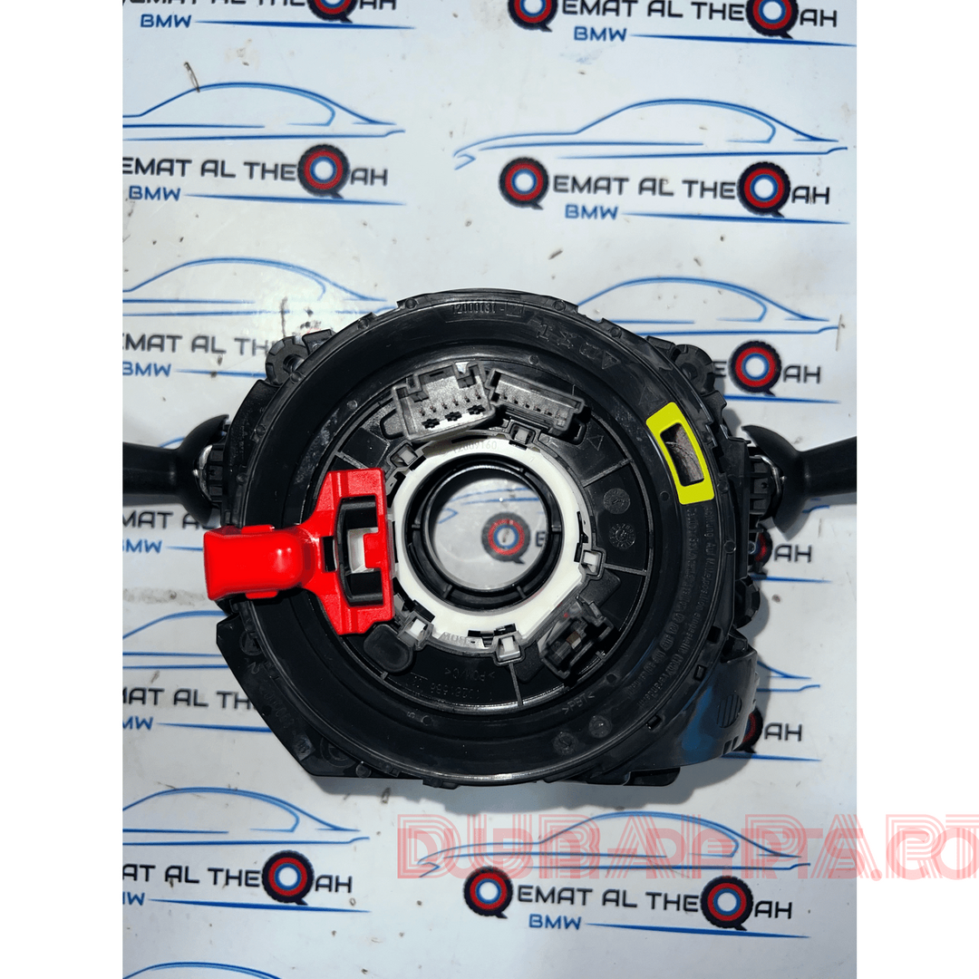 BMW-5A32038 F40/G31/G31 lci/G01/G01 LCI/G08/G08 LCI Switch cluster steering column