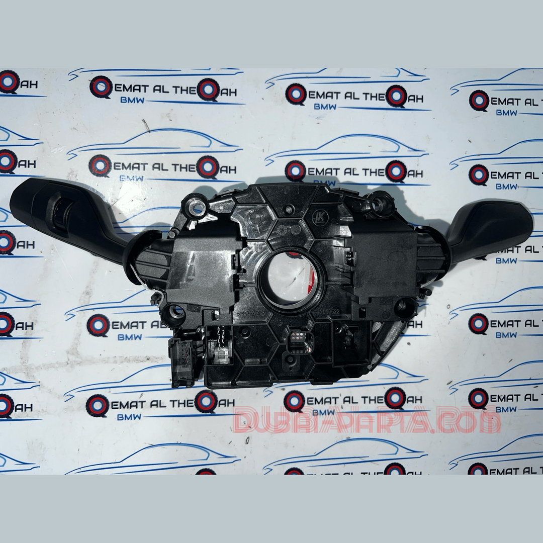 BMW-5A32038 F40/G31/G31 lci/G01/G01 LCI/G08/G08 LCI Switch cluster steering column