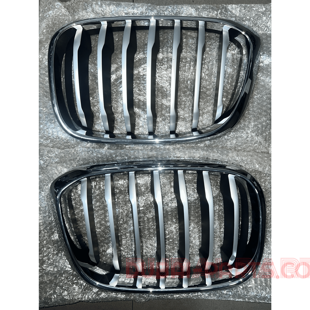 Bmw X3 X4 G01 G02 grille front left right brand new
