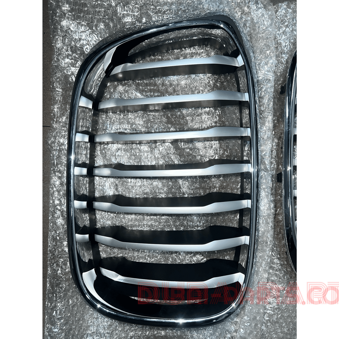Bmw X3 X4 G01 G02 grille front left right brand new