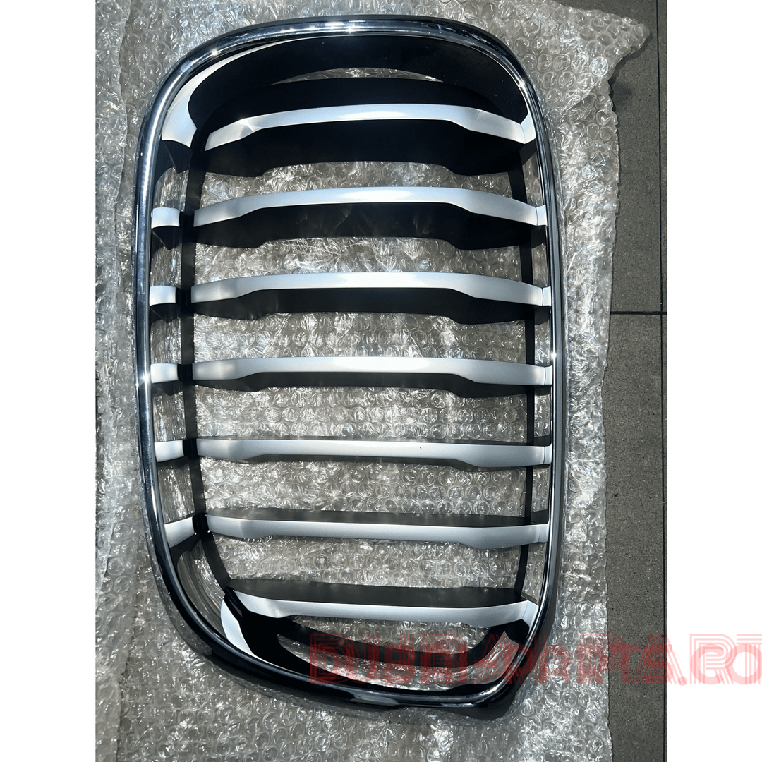 Bmw X3 X4 G01 G02 grille front left right brand new