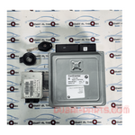 Load image into Gallery viewer, BMW-7594485 N52N, E83, 3.0 2008 ECU SET Genuine Branded Used item