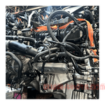 Load image into Gallery viewer, Bmw engine N54B30A F02 740i twin turbo 2012 Genuine Product used